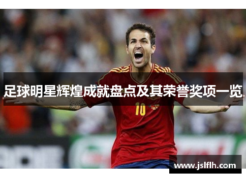 足球明星辉煌成就盘点及其荣誉奖项一览